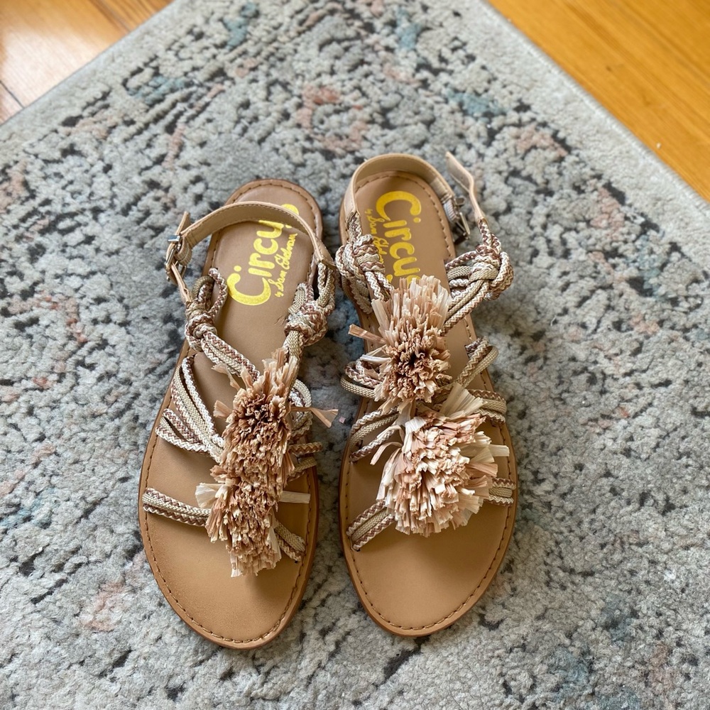 Sam Edelman Sandals